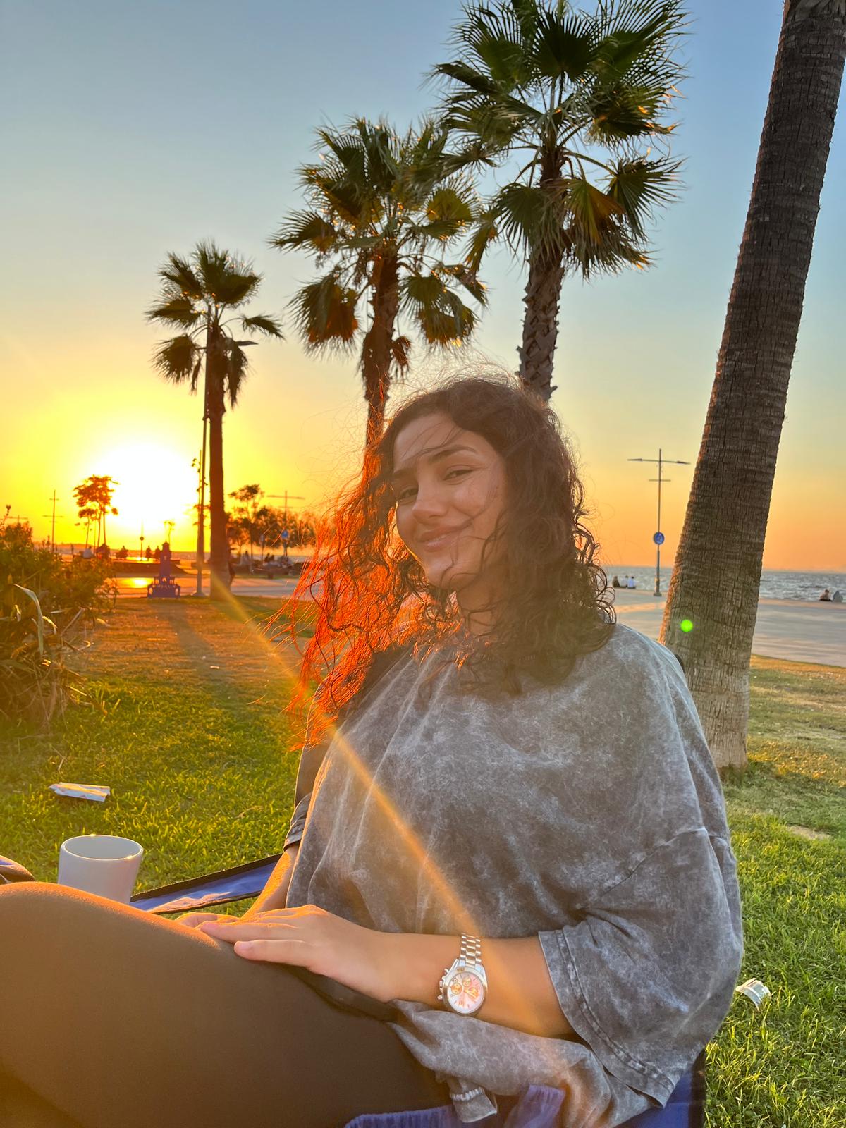 Psikolojik Danışman Ebru Ayhan